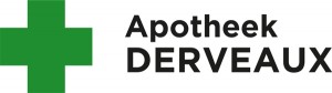 Logo Apotheek Derveaux - Rijkevorsel