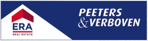 Logo ERA Peeters & Verboven - Keerbergen