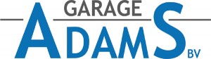 Logo Garage Adams / SsangYong - Rijkevorsel