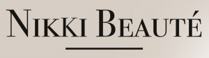 Logo Nikki Beauté - Affligem