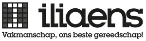 Logo Iliaens - Alken