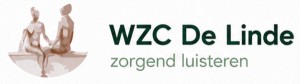 Logo Woonzorgcentrum De Linde / Linderust - Wortegem-Petegem
