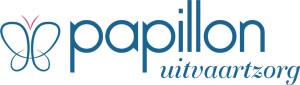 Logo Papillon Uitvaartzorg - Maasmechelen