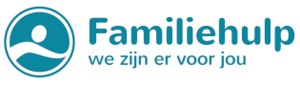 Logo Familiehulp Hasselt - Hasselt