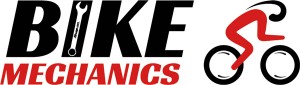 Logo Bike Mechanics - Liedekerke