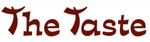 Logo The Taste - Roeselare