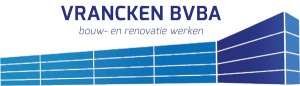 Logo Vrancken - Nijlen