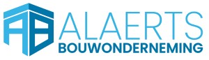 Logo Bouwonderneming Alaerts - Tessenderlo-Ham