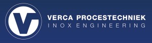 Logo Verca Procestechniek - Moorslede
