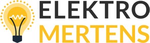 Logo Elektro Mertens - Roeselare