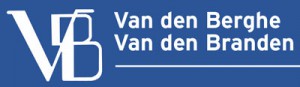 Logo Van den Berghe - Van den Branden - Hamme