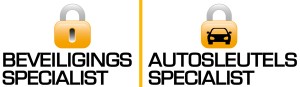 Logo Beveiligingsspecialist / Autosleutelsspecialist - Melsele