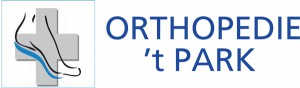Logo Orthopedie ‘t Park - Emelgem