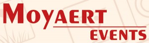 Logo Moyaert Events - Ieper