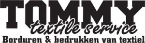 Logo TOMMY textile service - Sint-Jan