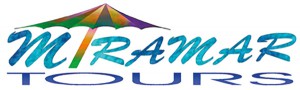 Logo Miramar Tours - Zaventem