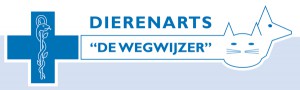 Logo Dierenarts De Wegwijzer - Ieper