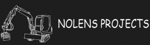 Nolens Projects - Grondwerken Gooik en Halle