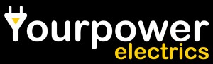 Logo Yourpower Electrics / Jurgen Anseeuw - Beveren