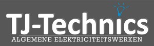 Logo TJ-Technics - Boom
