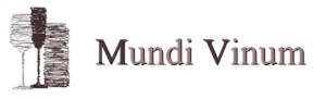 Logo Mundi Vinum - Herent
