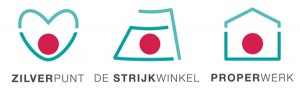 Logo Zilverpunt - Vilvoorde
