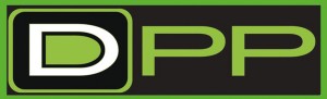 Logo Afwerkingsbedrijf DPP - Tongeren