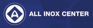 Logo All Inox Center - Moorslede