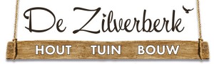 Logo De Zilverberk - Lier