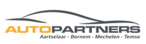 Logo Autopartners Aartselaar - Aartselaar