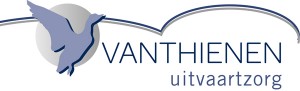 Logo Vanthienen uitvaartzorg - Sint-Katelijne-Waver