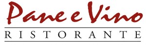 Logo Ristorante Pane e Vino - Schoten
