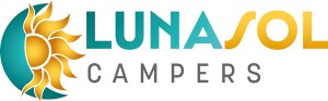 Logo Lunasol Campers - Herselt