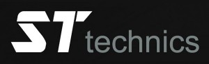 Logo ST technics - Denderwindeke