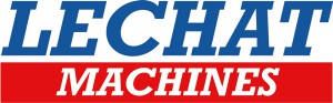 Logo Lechat Machines - Ieper
