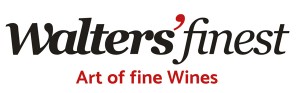 Logo Walters’ Finest - Gistel
