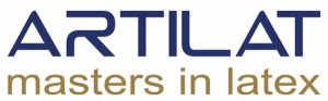Logo Artilat - Nijlen