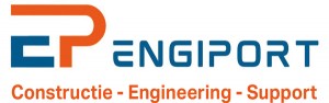 Logo Engiport - Dadizele