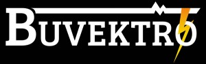 Logo Buvektro - Vossem