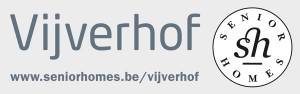Logo Residentie Vijverhof - Zwevegem