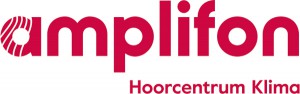 Logo Amplifon hoorcentrum Klima - Schoten
