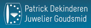 Logo Patrick Dekinderen - Sterrebeek