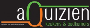 Logo aQuizien - Hamme