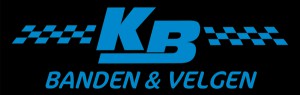 Logo KB Banden & Velgen - Westmeerbeek