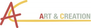 Logo Art & Creation - Wezembeek-Oppem