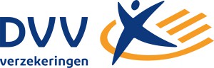 Logo DVV verzekeringen / FREDERIC Nathalie - Geraardsbergen
