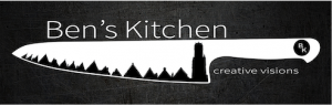 Ben's Kitchen - Catering Brugge