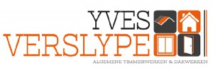 Logo Yves Verslype - Vlamertinge