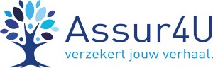 Logo Assur4U - Meldert