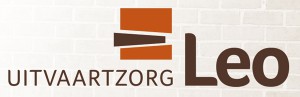 Logo Uitvaartzorg Leo - Ieper